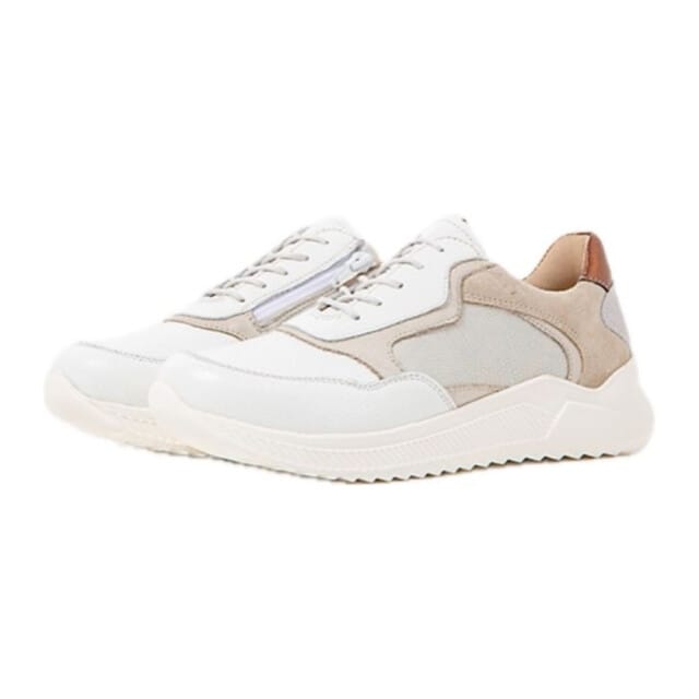 Wolky Veterschoenen