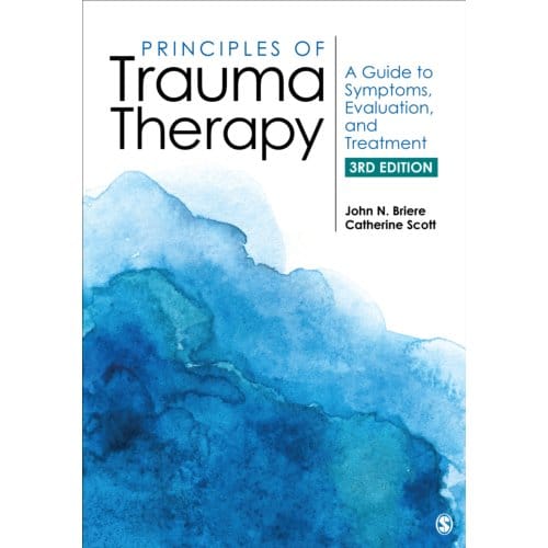 Principles Of Trauma Therapy - John N. (University of Southern