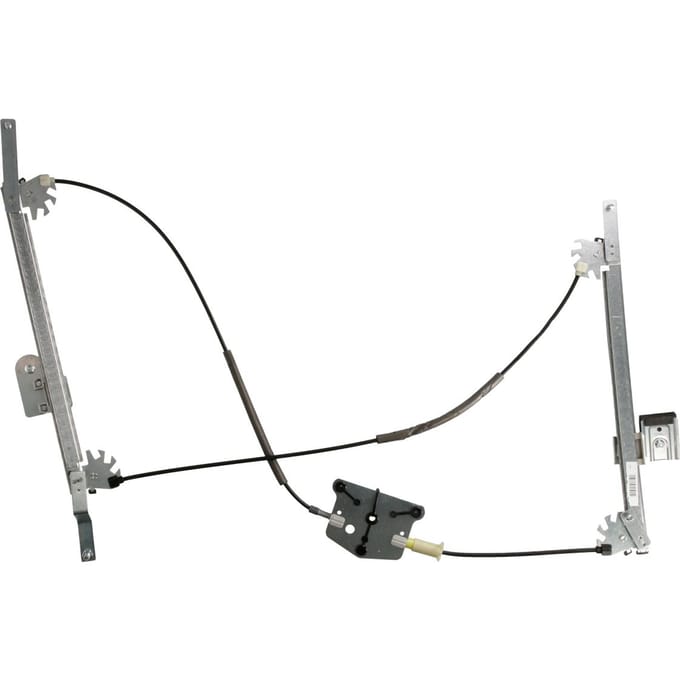 Raamregelaar MAGNETI MARELLI 350103173500 links