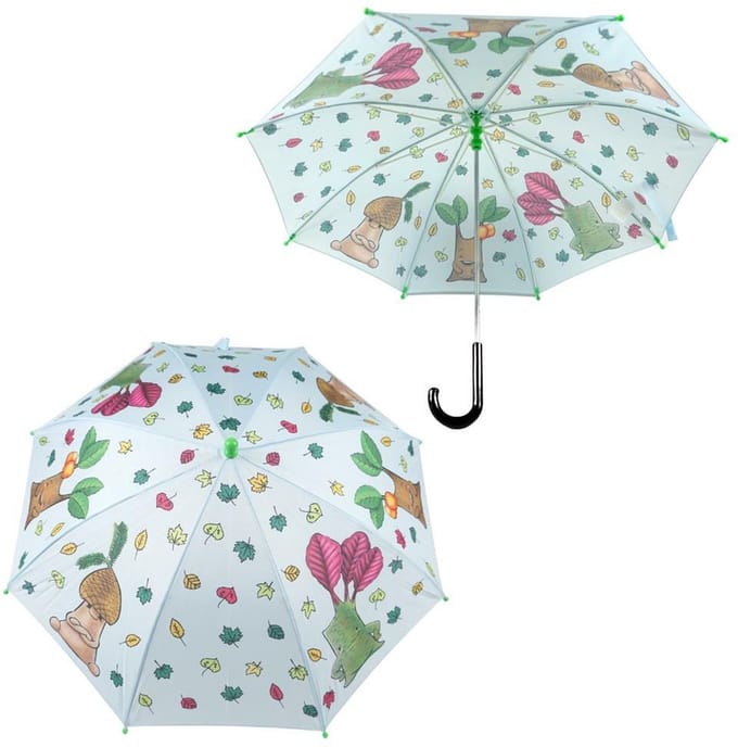 Treelingz Kinderparaplu 60 cm