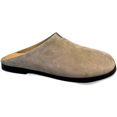 Slippers Sergio Moretti -