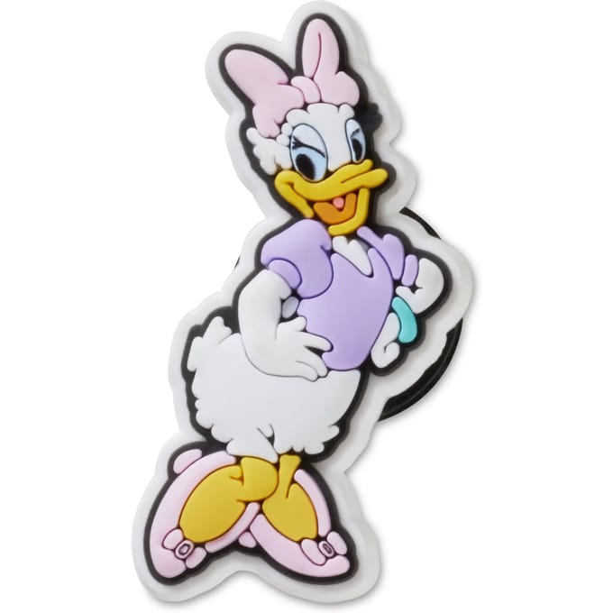 Jibbitz Crocs Disney Daisy Duck