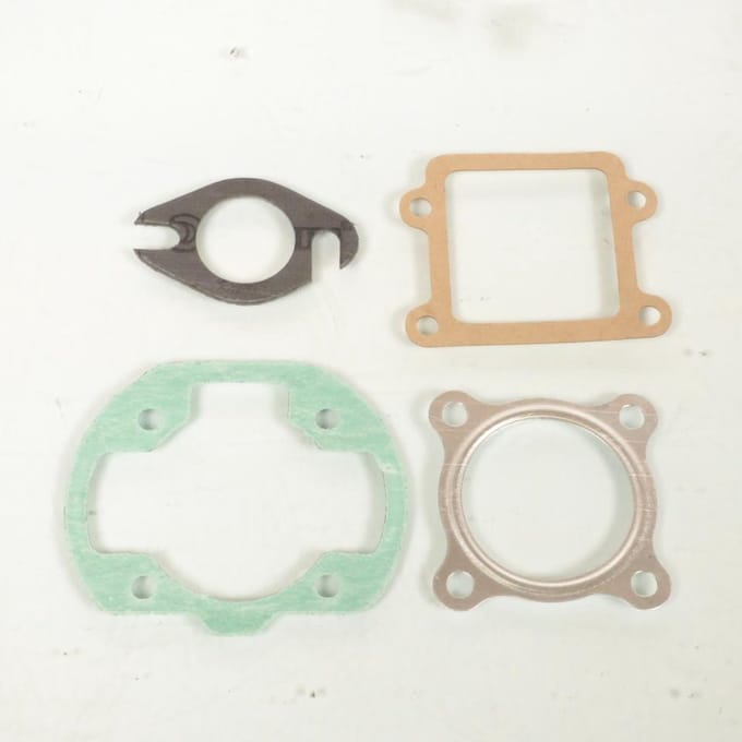 Cylindre RSM pour Scooter MBK 50 Booster Après 1990 fonte Ø40mm Neuf
