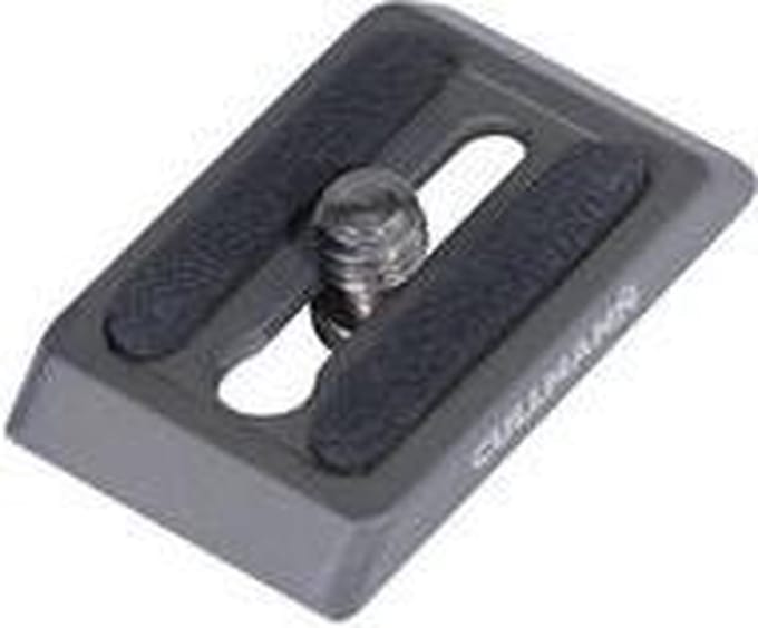 CULLMANN CROSS CX410 QRC system plate