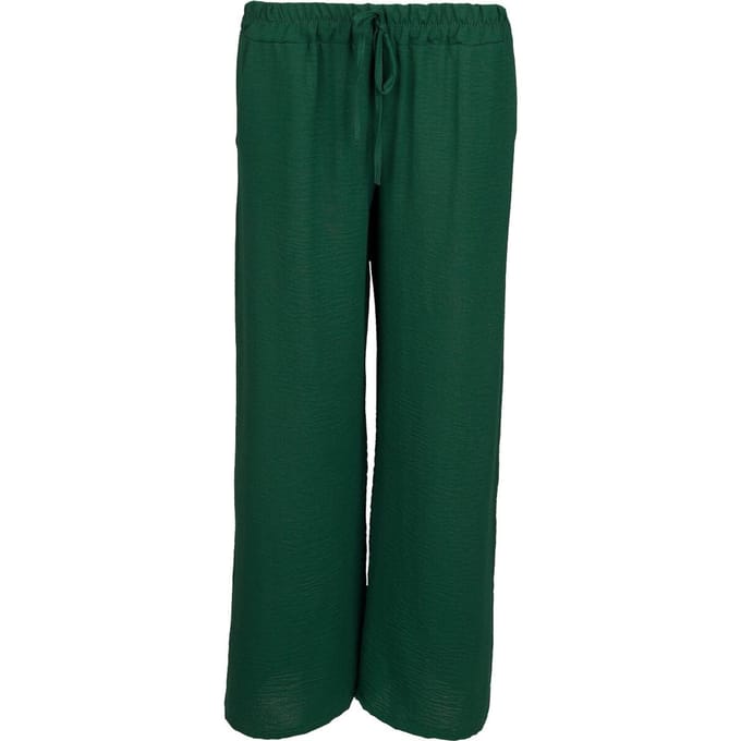 R.E.D. by EMP Stoffen broek - Basic broek - S tot XL - voor Vrouwen - kaki