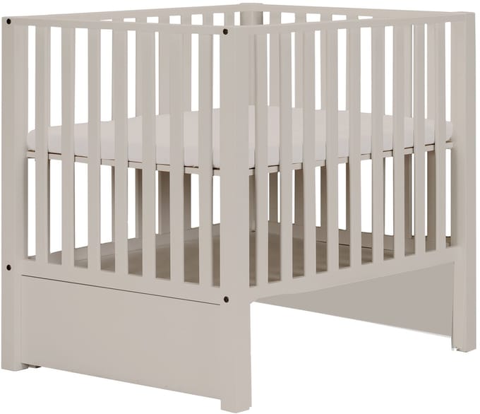 Europe Baby Mees Box excl. Lade Oatmeal
