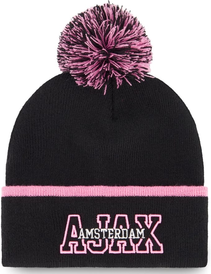 Ajax-muts roze senior