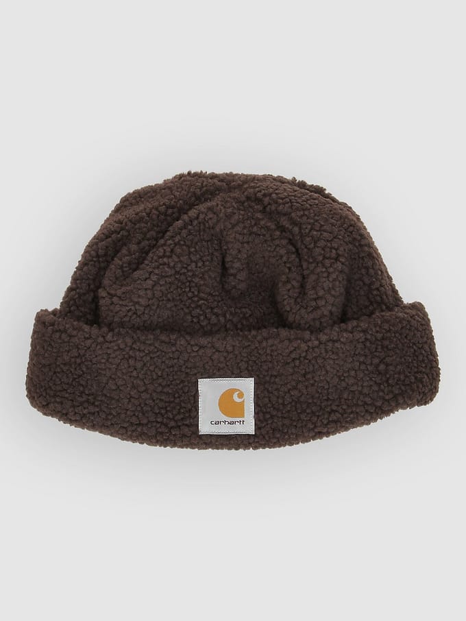 Carhartt WIP Prentis Muts bruin