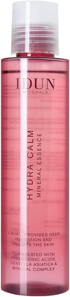 IDUN Minerals - Hydra Calm Mineral Essence - 125 ml