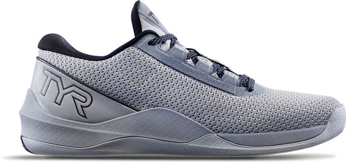 Tyr Cxt-2 Schoenen Grijs EU 46 2/3 Man,Vrouw