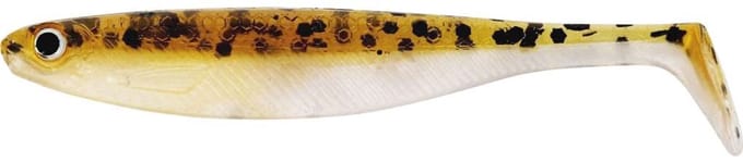 Westin Fishing Shadteez slim Baitfish (5cm)
