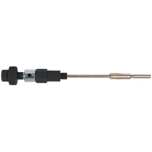 KS Tools 152.1123 3-in-1 gloeibougieruimer M10 x 1,0
