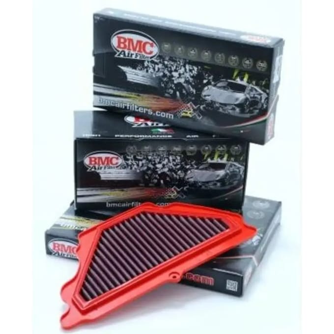 Motorfiets luchtfilter BMC FM598/08