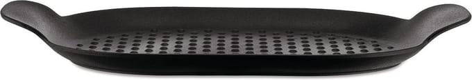 Alessi Grillpan Edo - 40 x 25 cm