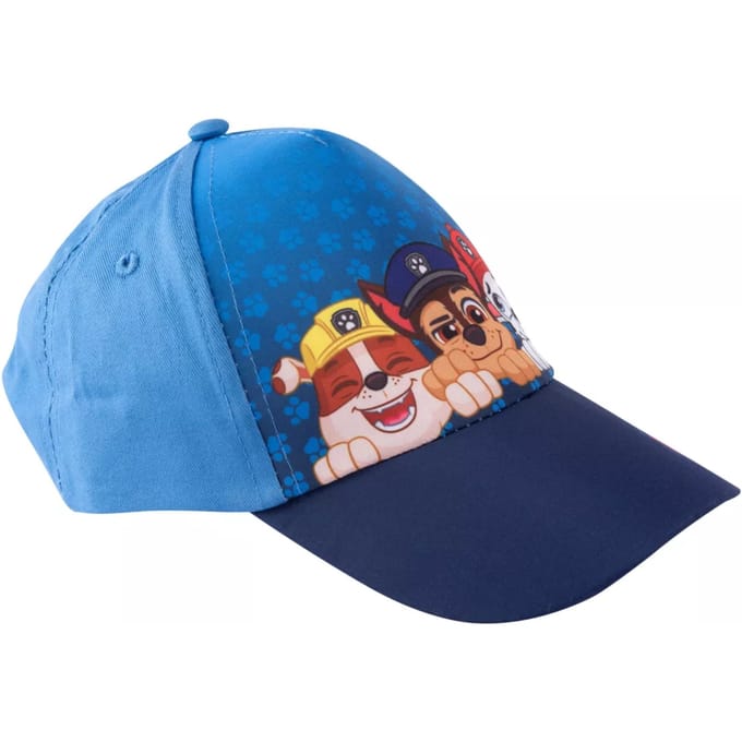 Paw Patrol pet