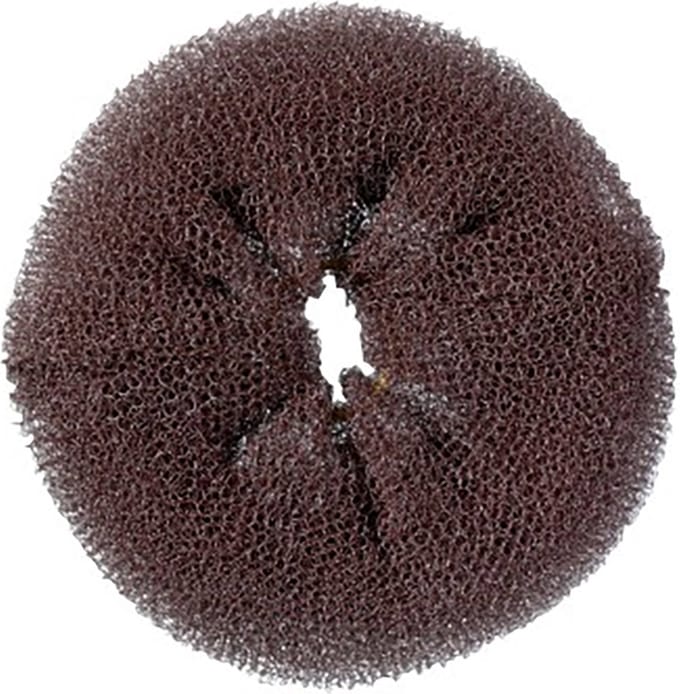 Comair - Haardonut Bruin - 11 cm - 12 gr