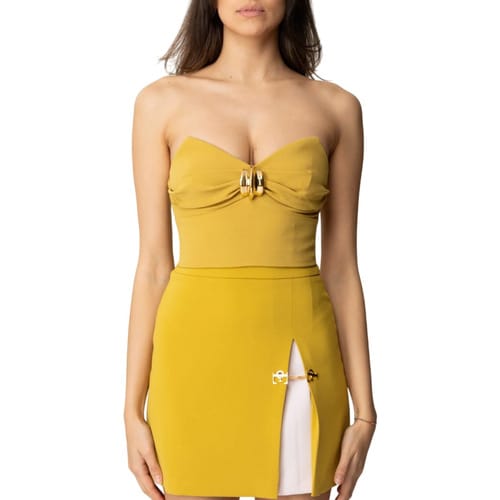 Top Elisabetta Franchi TO01851E2
