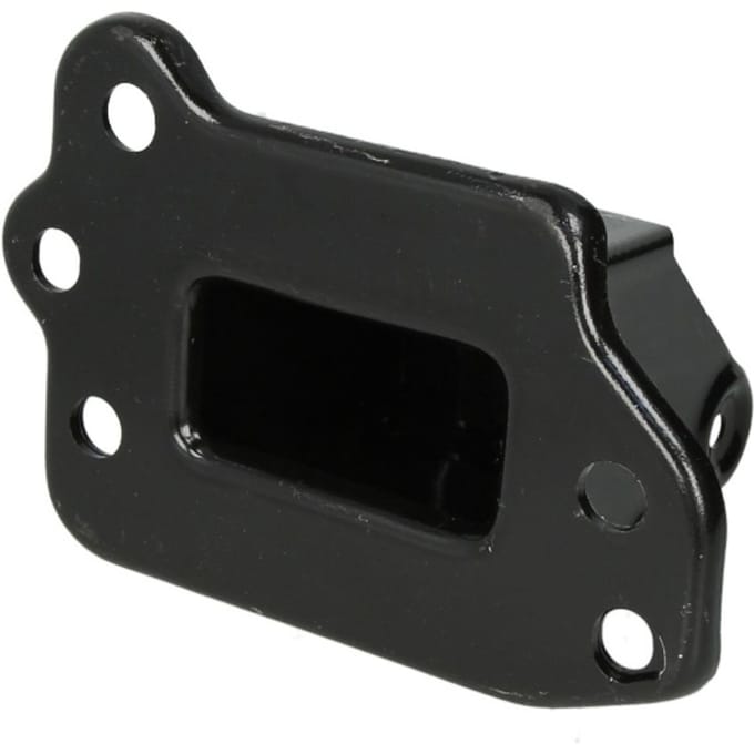 Bumper, steun BLIC 5502-00-5023932P