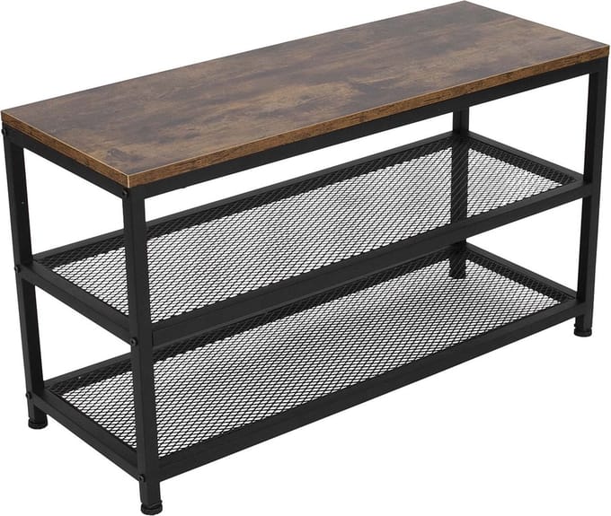 Bo-Camp - Industrial - Kast - Grove