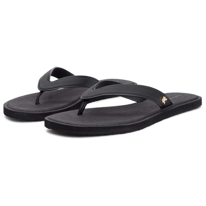 Teenslippers Tommy Hilfiger FW0FW09206BDS