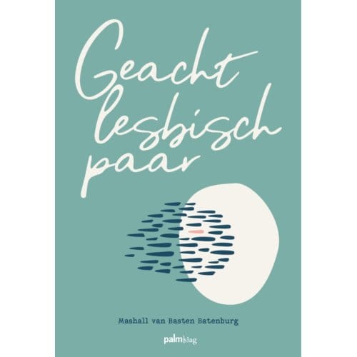 Geacht Lesbisch Paar - Mashall van Basten Batenburg