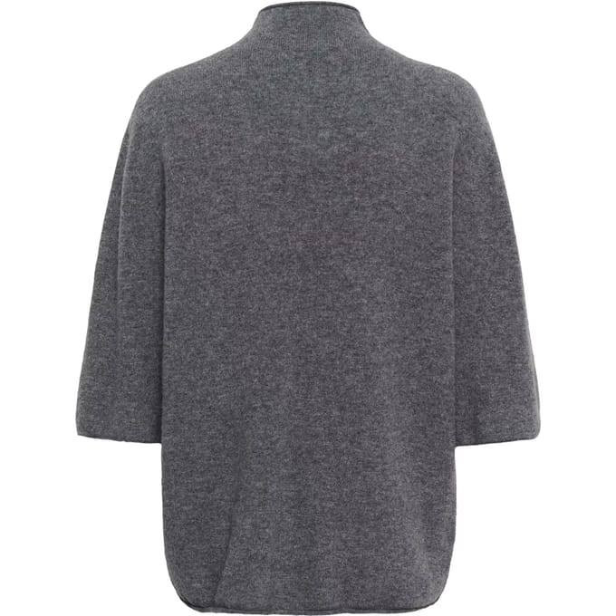 Pull Rollneck dames Soaked in Luxury SLSida