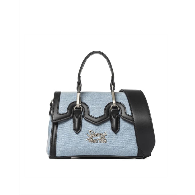 Secret Pon Pon Handbag Women