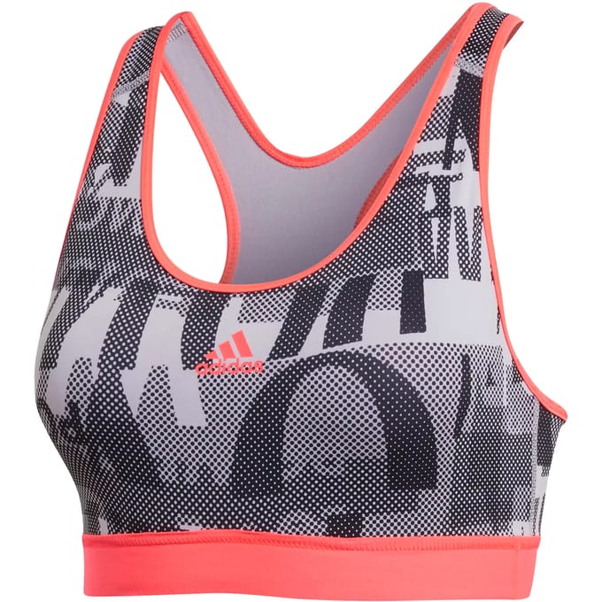 Vrouwenbeha adidas Believe This Iterations