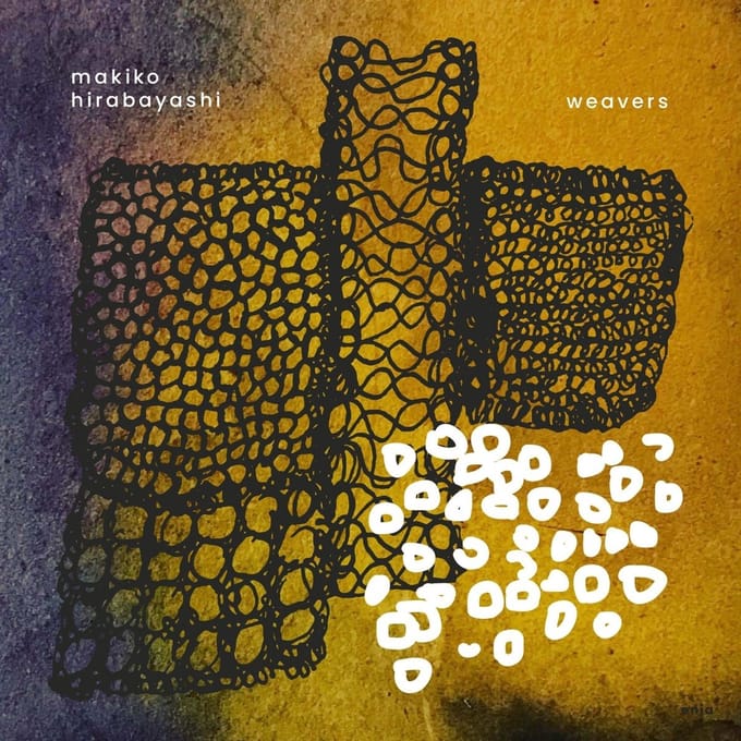 Weavers (CD)