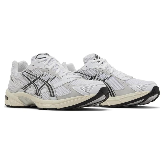 Asics Gel-1130 White Cloud Grey 1201A256-118 46