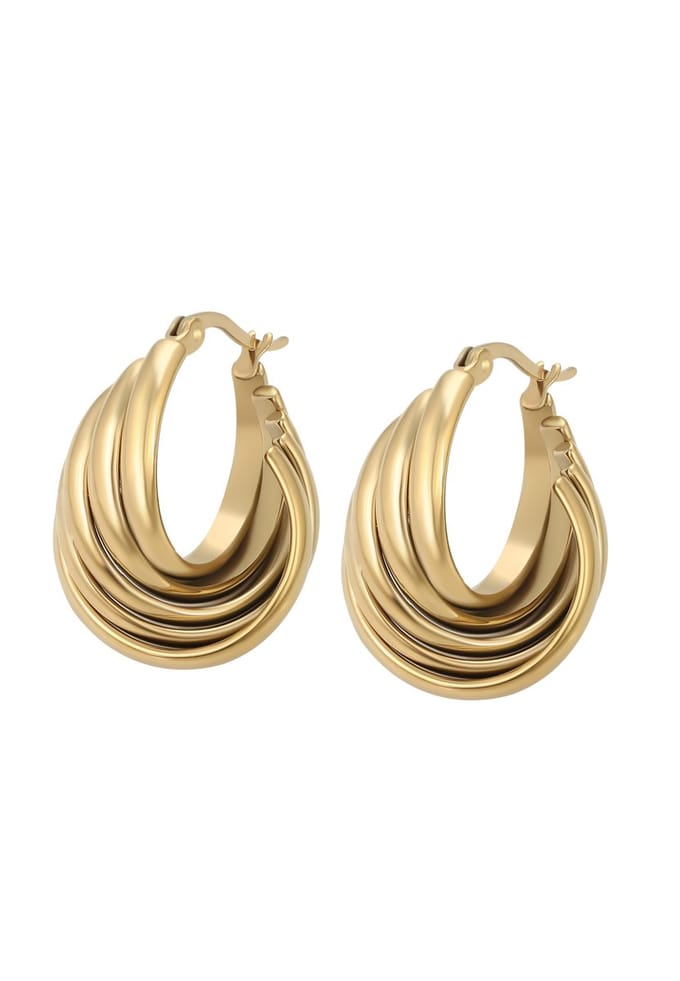 Gaya Earrings