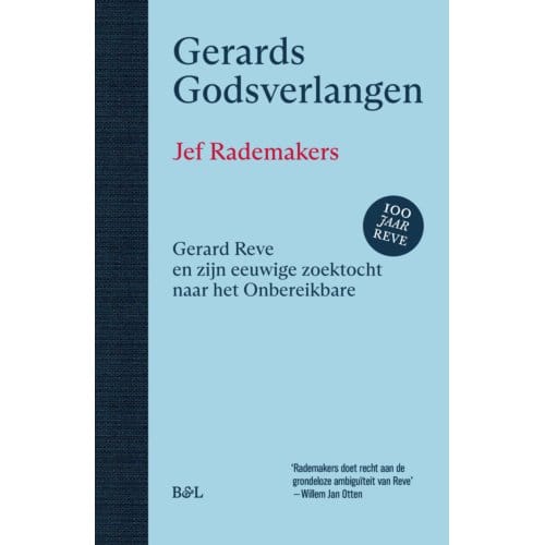 Gerards Godsverlangen - Jef Rademakers