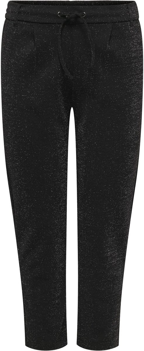 ONLY CARMAKOMA - CARPOPTRASH-ALYA EASY GLIT PANT NOOS - Dames - Leggings