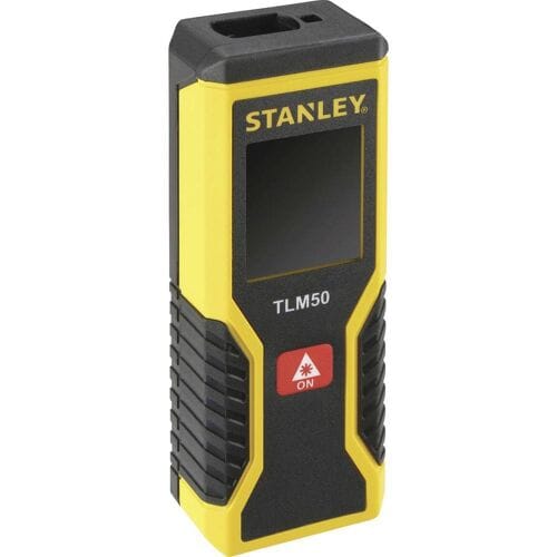 STANLEY Laserafstandsmeter TLM50 [] - STHT1-77409