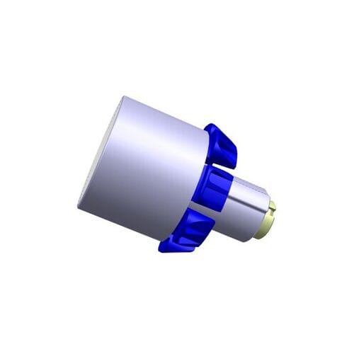 AEG knop, functies, zwart, 10+0 140233831050