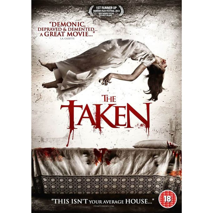 The Taken