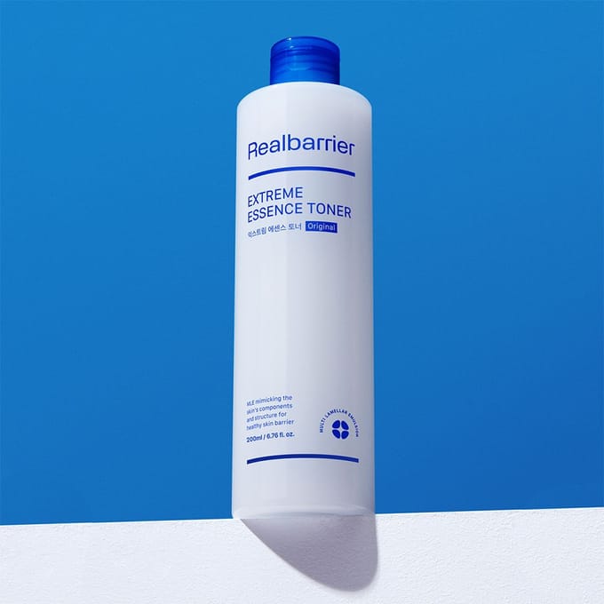 Real Barrier Real Barrier Extreme Essence Toner 200 ml