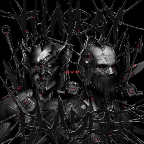 Avp - Bladee & Thaiboy Digital