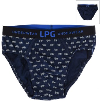 Boxershorts Le Petit Garçon LP1015
