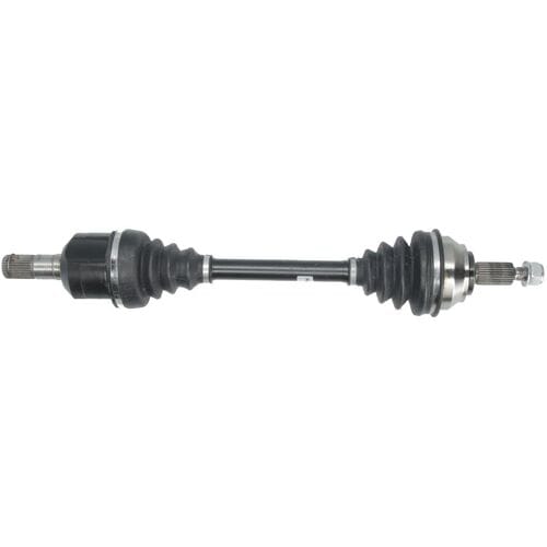 Aandrijfas POINT GEAR PNG73539