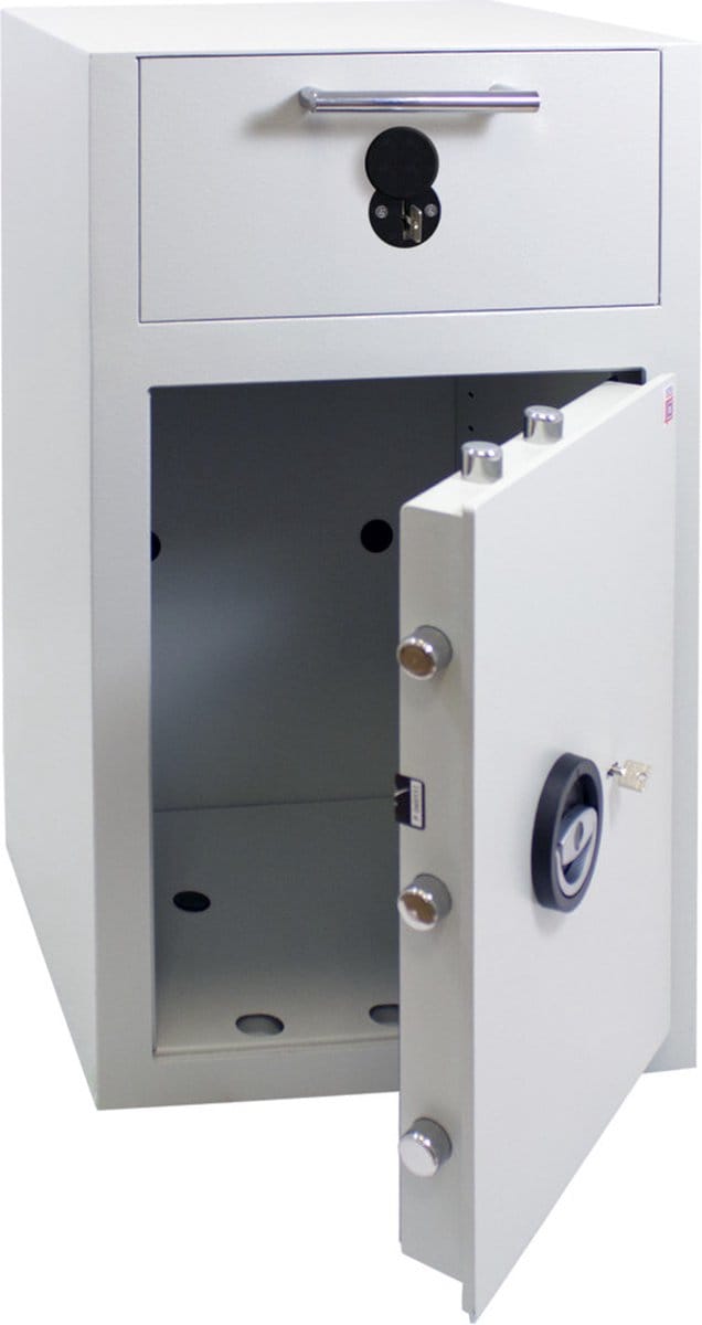 SISTEC - Afstortkluis - EM3-D