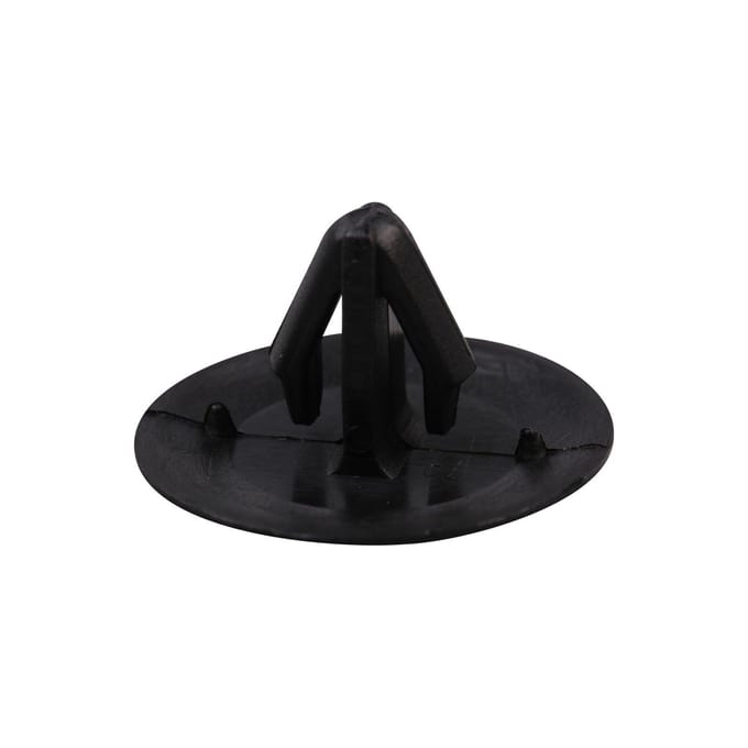 BCF1348 10 Stuks Motorkap Isolatie Clip Zwart voor Hyundai ; Kia 81126 37010