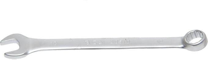 BGS ringsteeksleutel SW 10 mm 30510