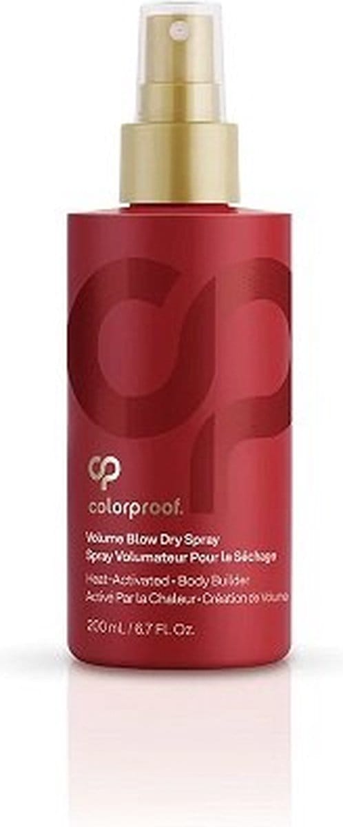 ColorProof Volume Blow Dry Spray