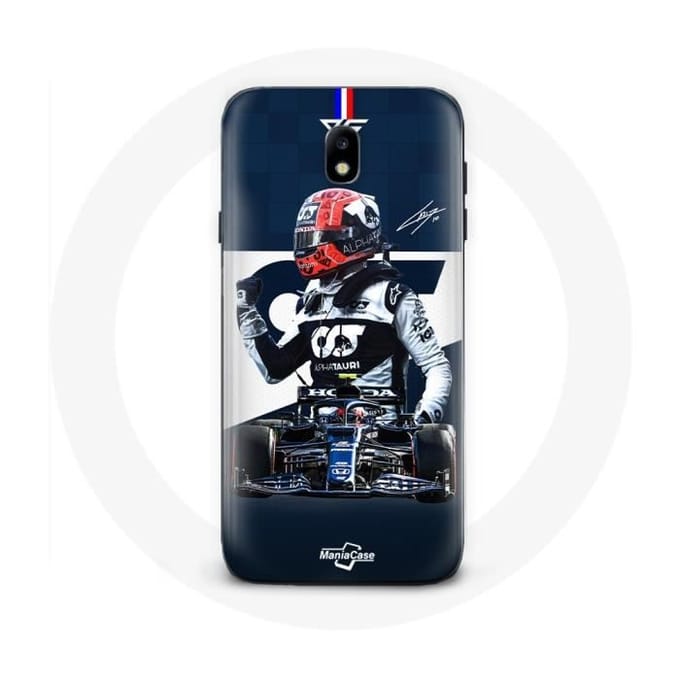 Coque pour Samsung Galaxy j7 2017