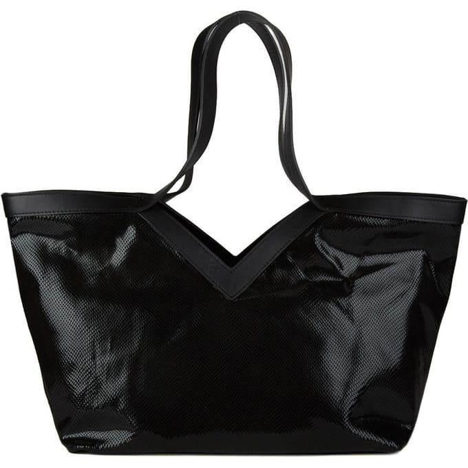 Giulia Monti Tote Bag Zwart