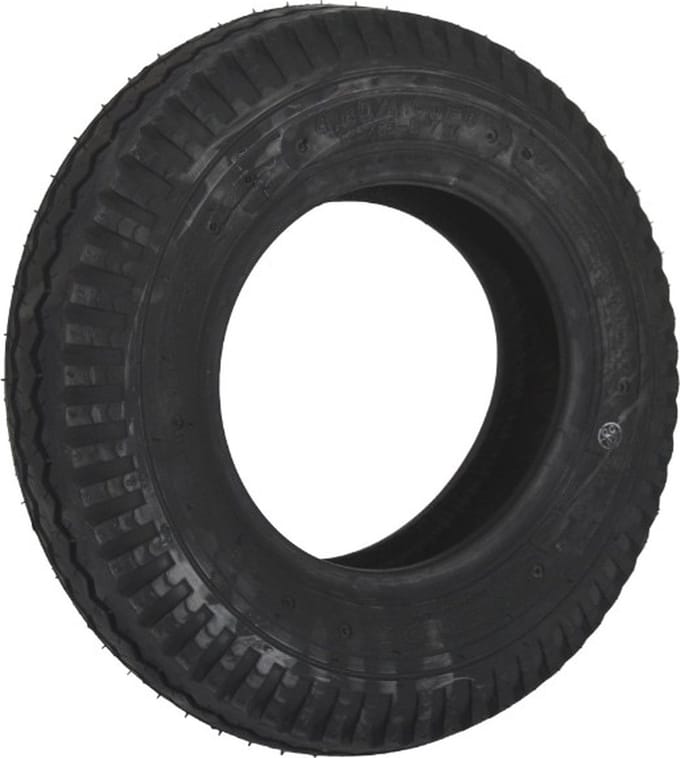 Band | 8 inch | TL | 4.80/4.00-8 inch | NaRubb