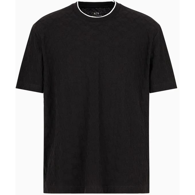 T-shirt Armani Exchange