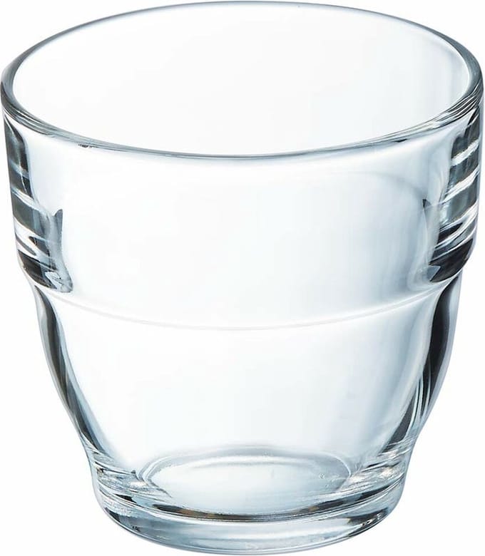 Arcoroc Forum Tumbler Fb 16cl Set6 Gehard Horeca