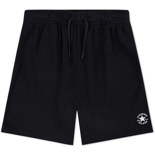 Converse Cnvb Ultimate Essential Dctp S T-Shirt - Fashion Wear - Kinderen